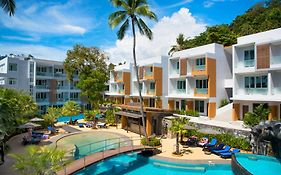 The L Resort, Krabi